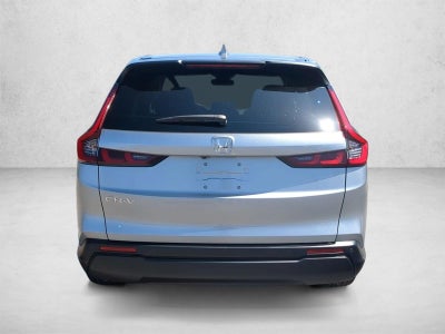 2026 Honda CR-V EX-L 2WD