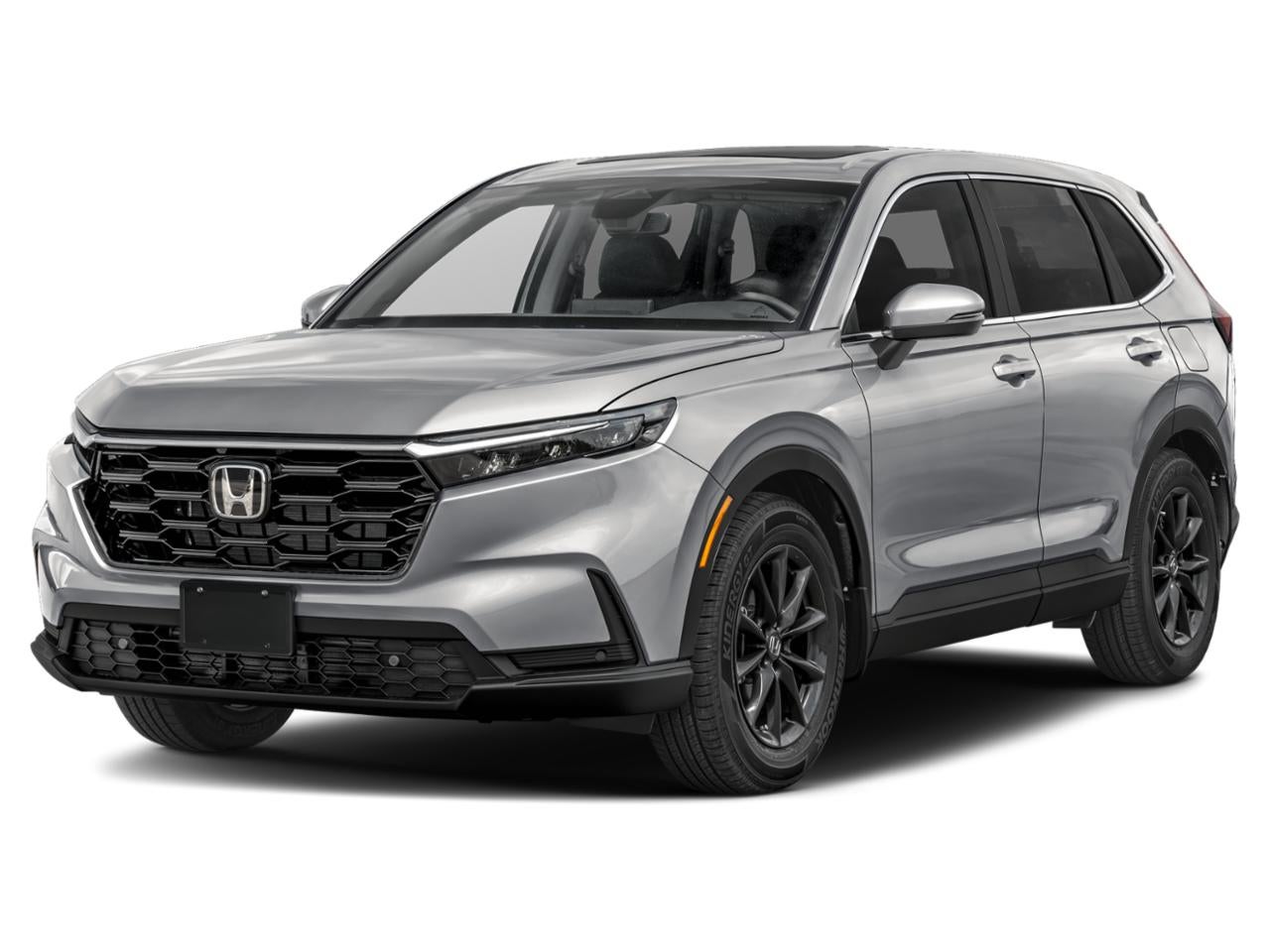 2026 Honda CR-V EX-L 2WD