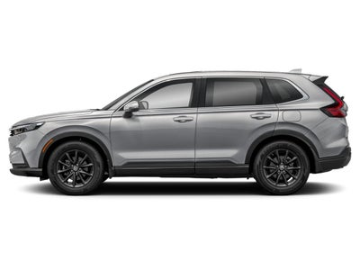 2026 Honda CR-V EX-L 2WD