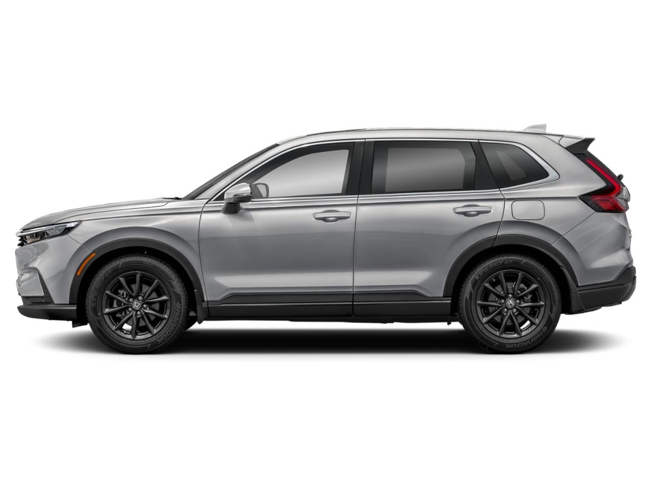 2026 Honda CR-V EX-L 2WD