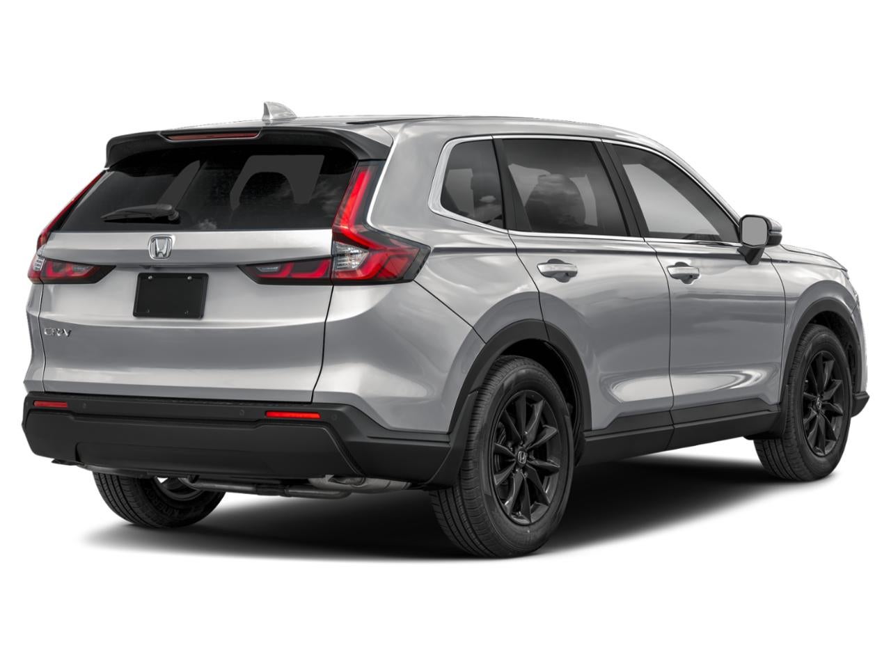 2026 Honda CR-V EX-L 2WD