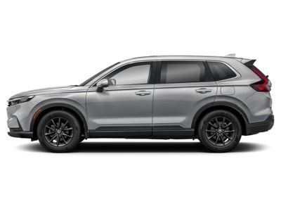 2026 Honda CR-V EX-L 2WD