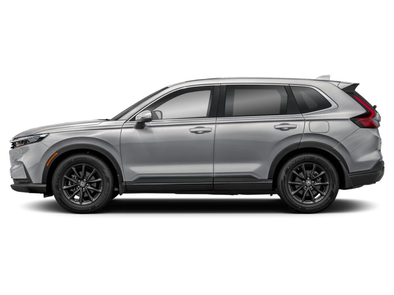 2026 Honda CR-V EX-L 2WD