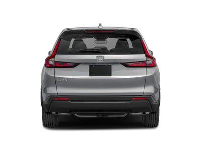 2026 Honda CR-V EX-L 2WD
