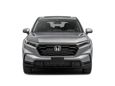 2026 Honda CR-V EX-L 2WD