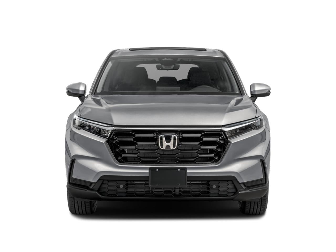 2026 Honda CR-V EX-L 2WD