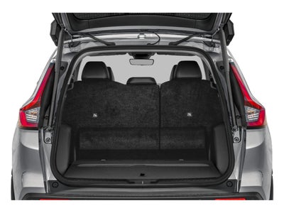 2026 Honda CR-V EX-L 2WD