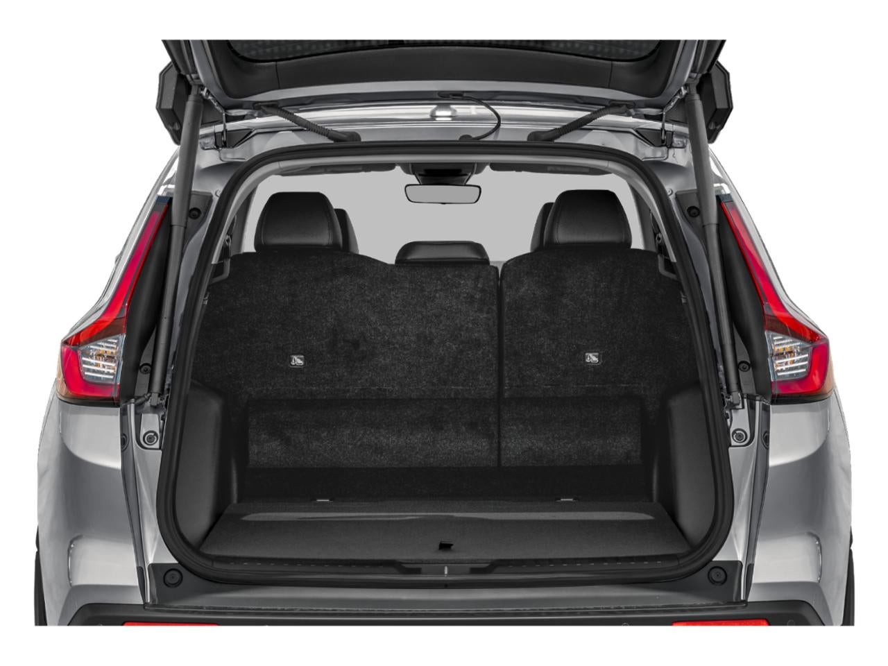 2026 Honda CR-V EX-L 2WD