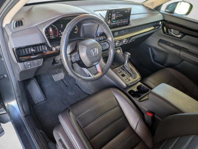 2023 Honda CR-V EX-L 2WD