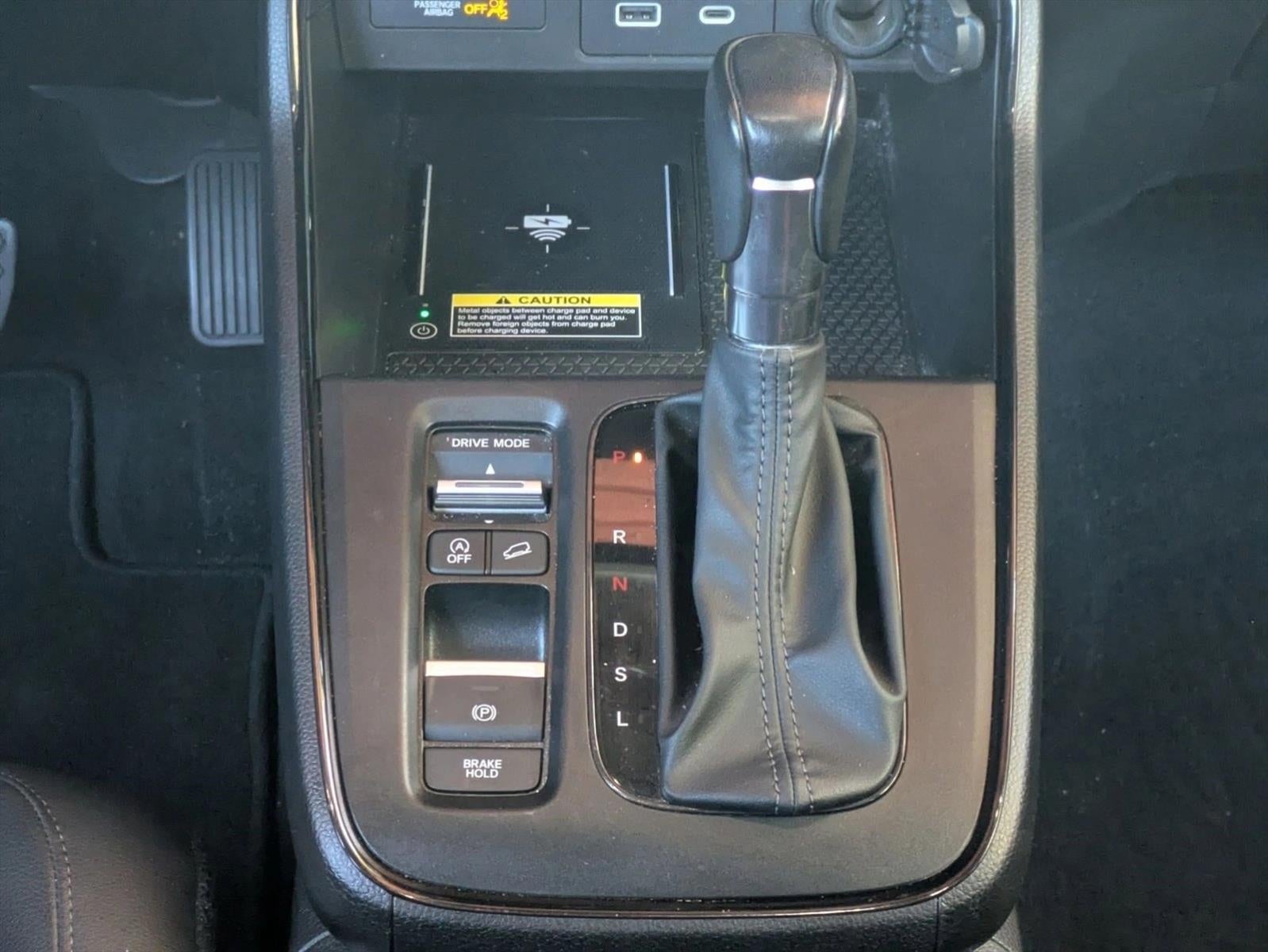2023 Honda CR-V EX-L 2WD