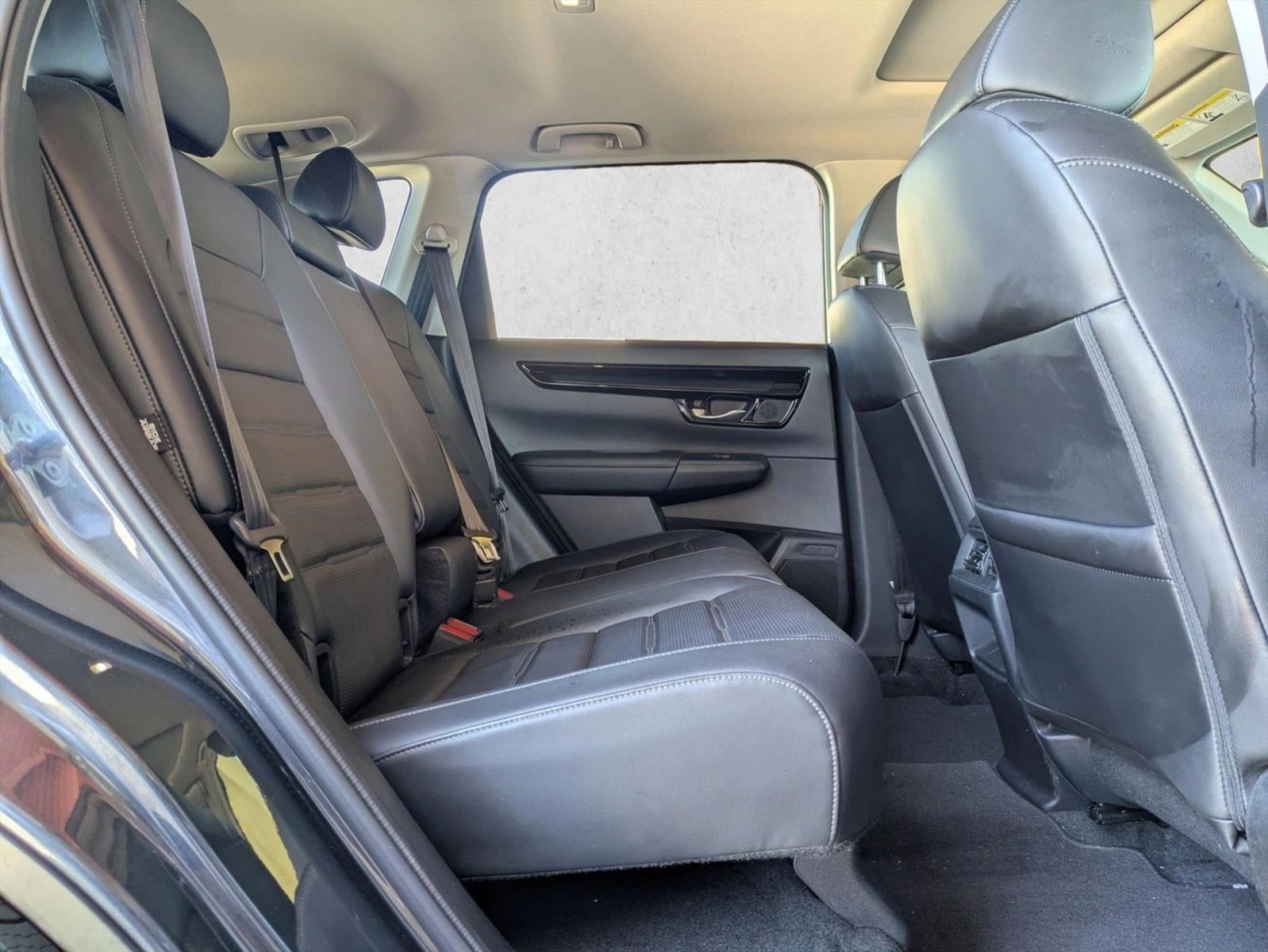 2023 Honda CR-V EX-L 2WD