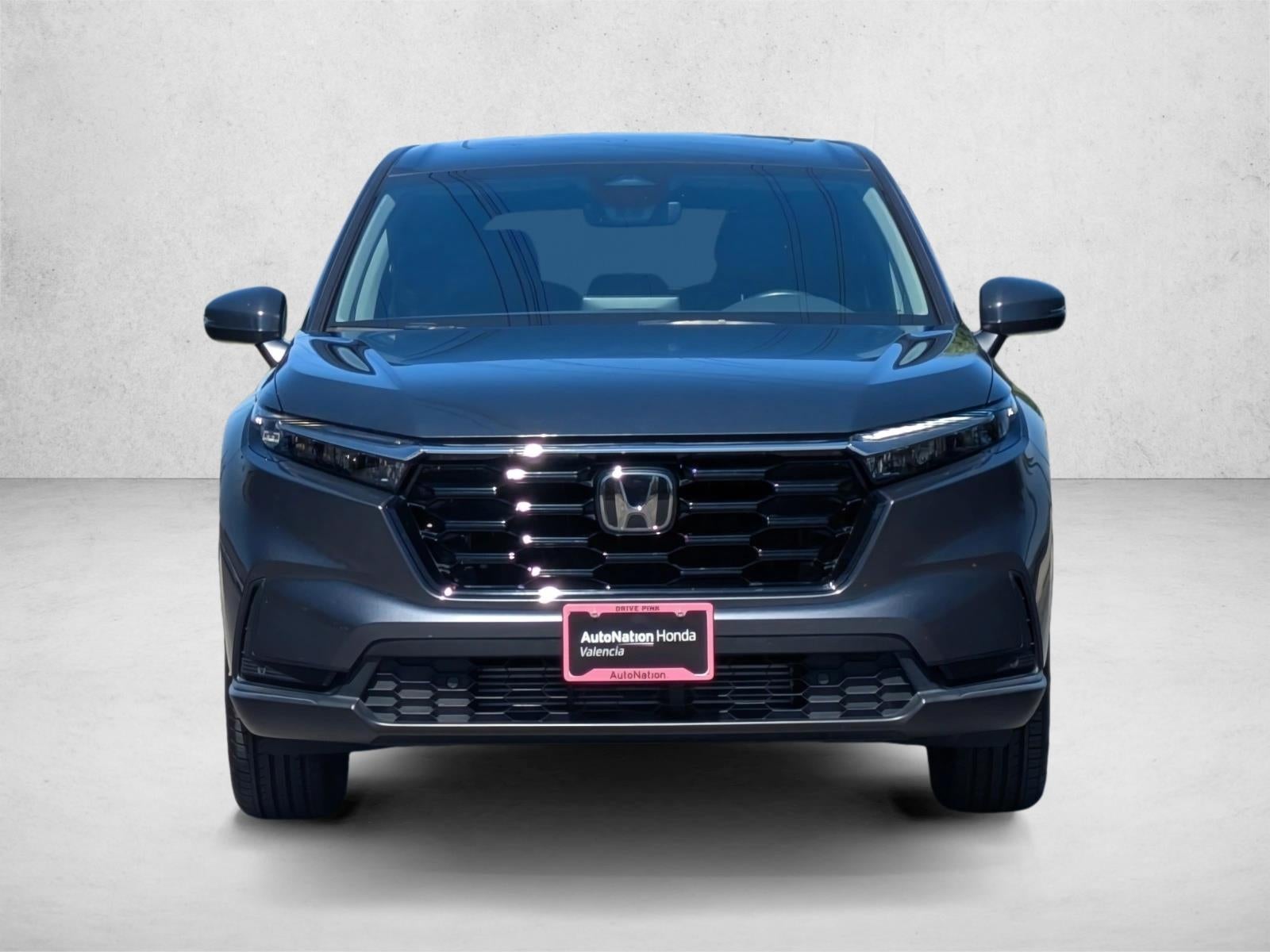 2023 Honda CR-V EX-L 2WD
