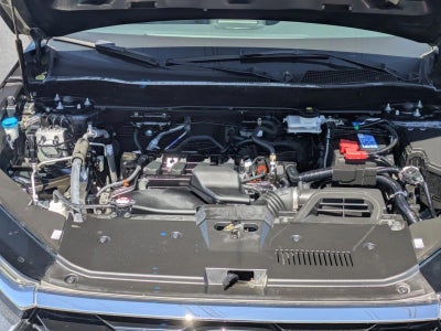 2023 Honda CR-V EX-L 2WD