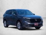 2023 Honda CR-V EX-L 2WD