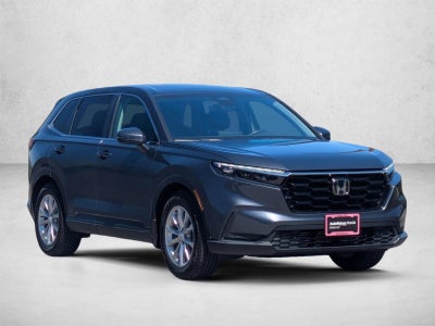 2023 Honda CR-V EX-L 2WD