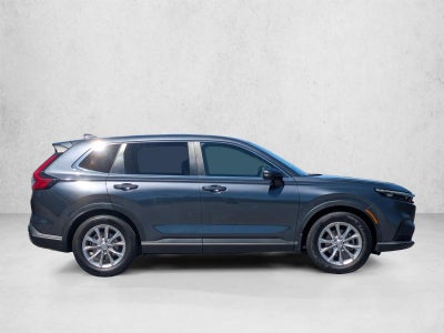 2023 Honda CR-V EX-L 2WD