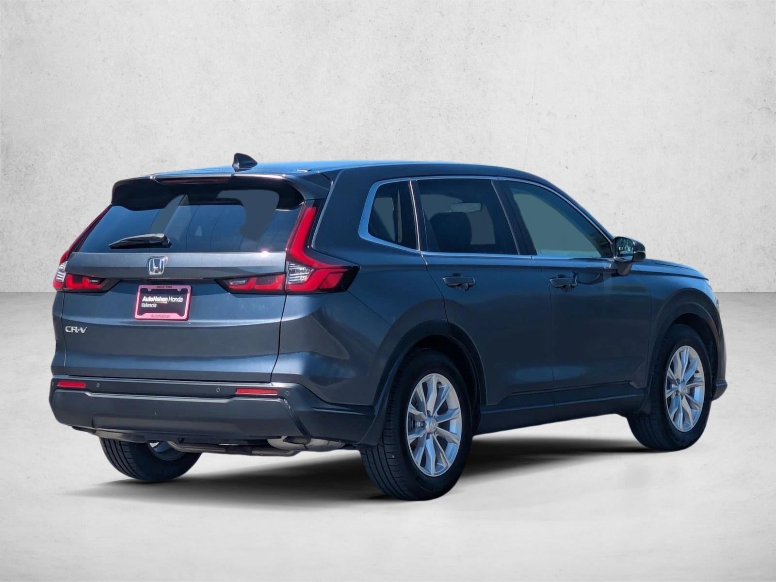 2023 Honda CR-V EX-L 2WD
