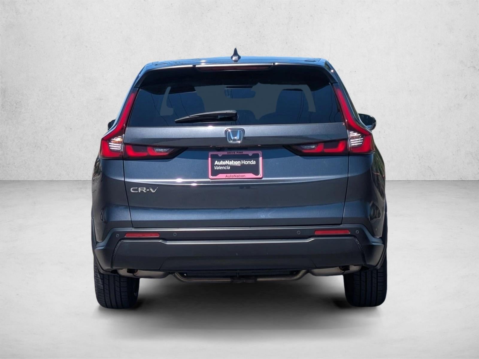 2023 Honda CR-V EX-L 2WD