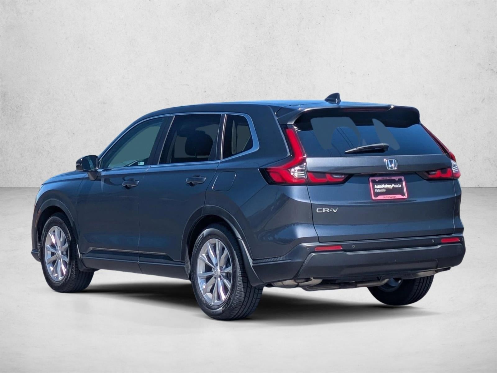 2023 Honda CR-V EX-L 2WD