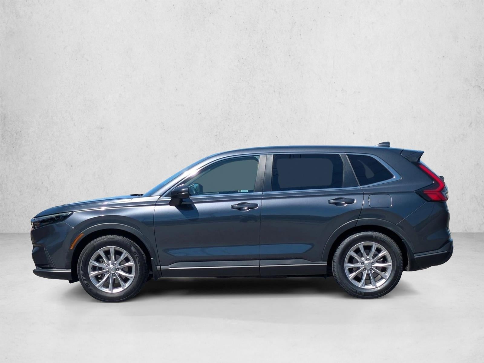 2023 Honda CR-V EX-L 2WD