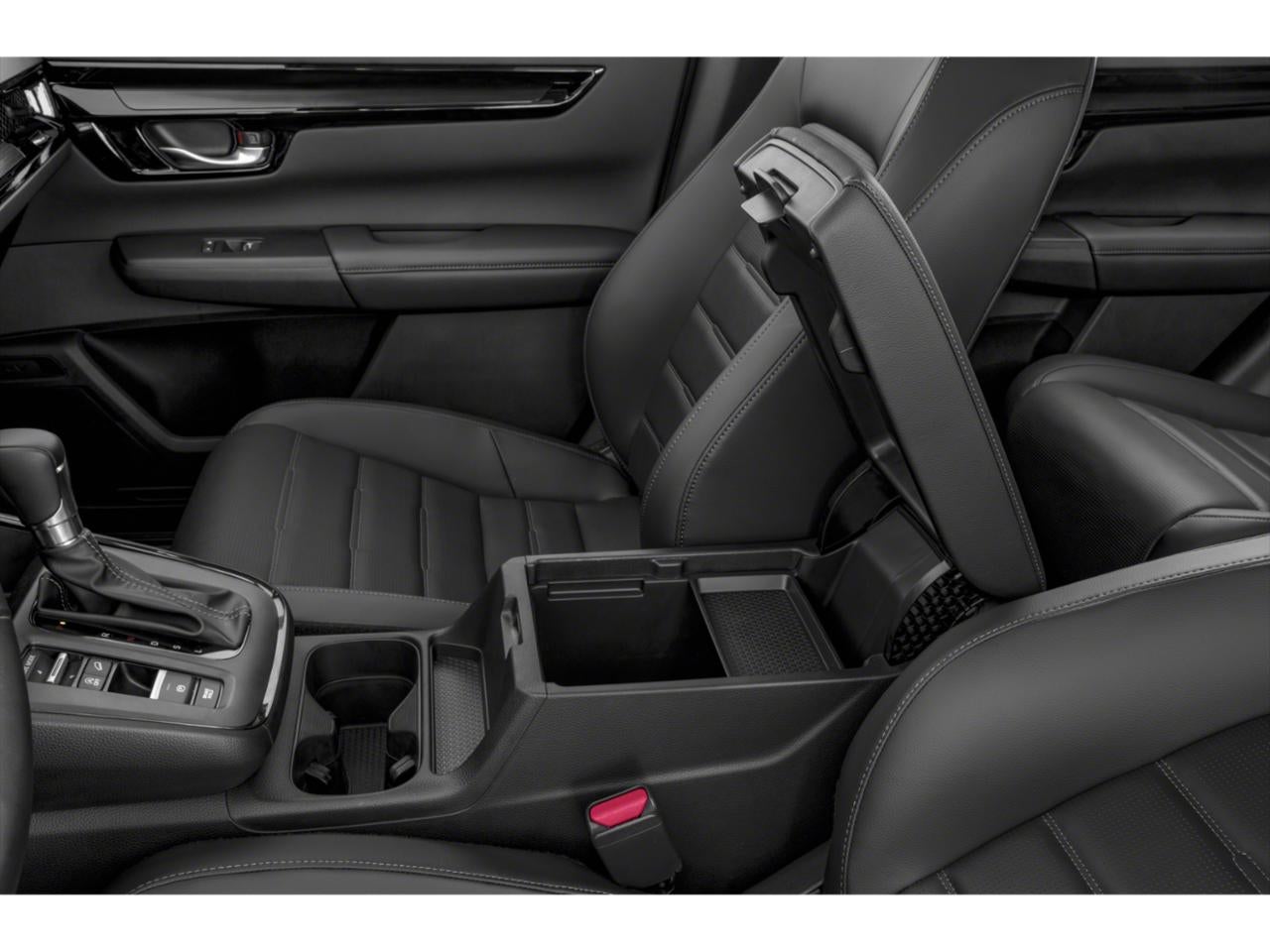 2023 Honda CR-V EX-L 2WD