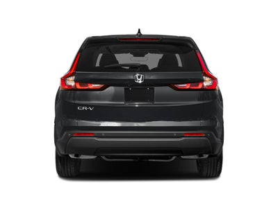 2023 Honda CR-V EX-L 2WD