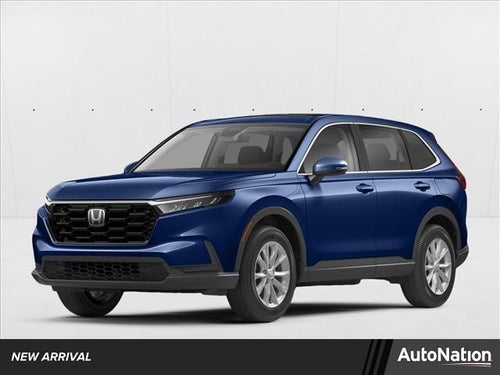 2023 Honda CR-V EX AWD