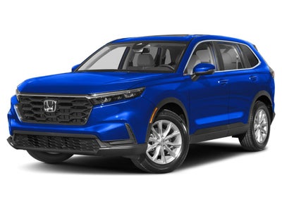 2023 Honda CR-V EX AWD