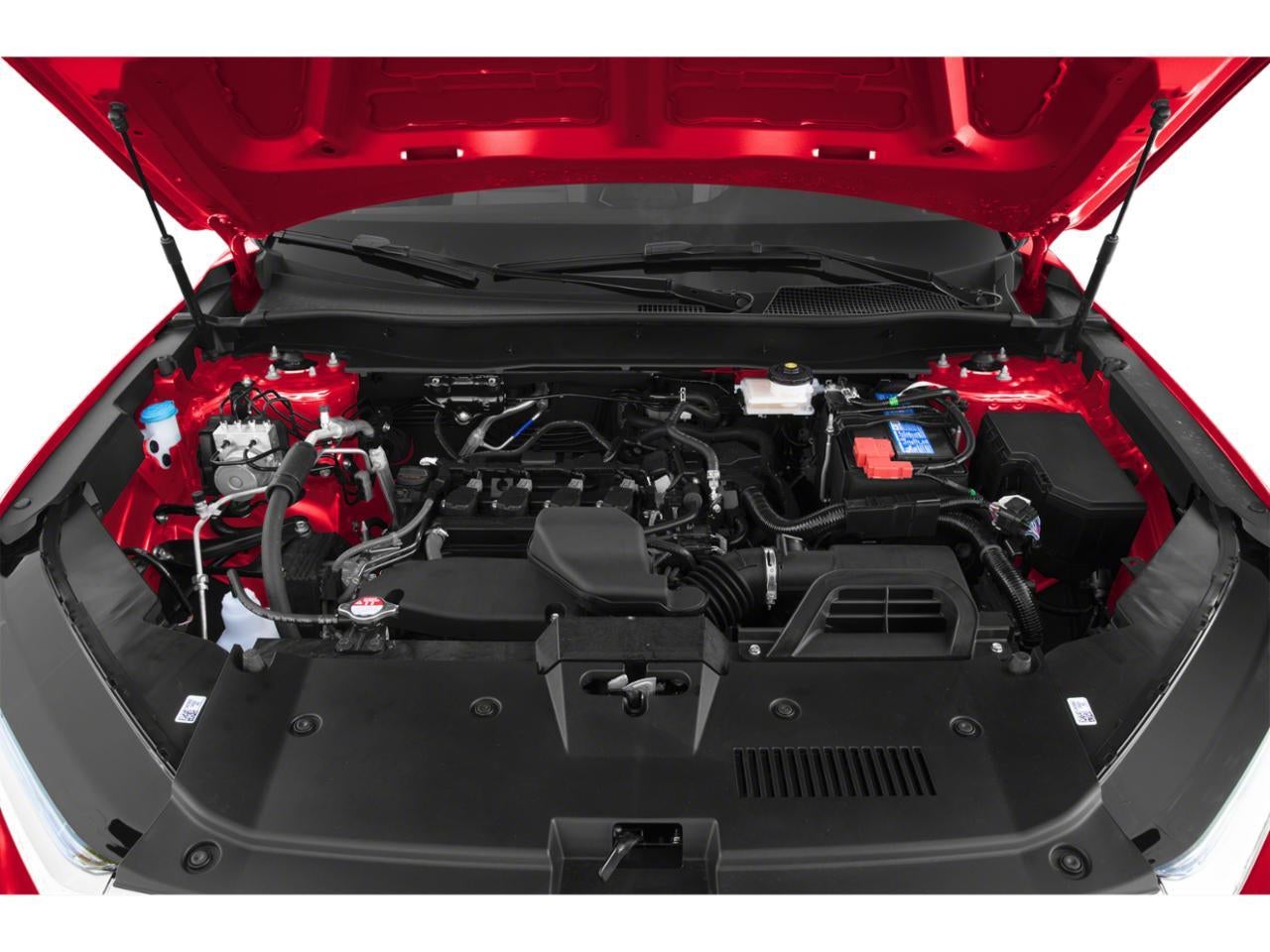 2023 Honda CR-V EX AWD