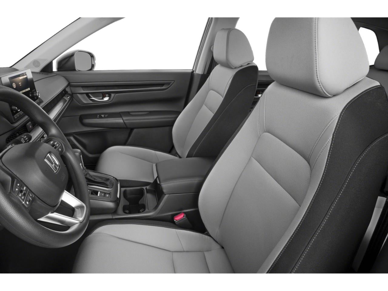 2023 Honda CR-V EX AWD
