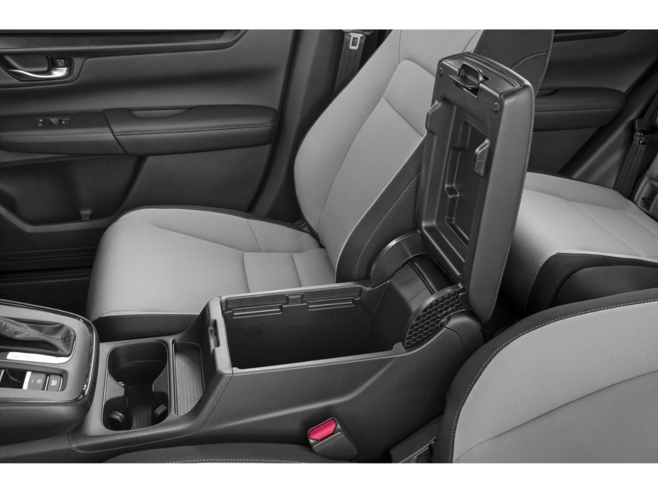 2023 Honda CR-V EX AWD