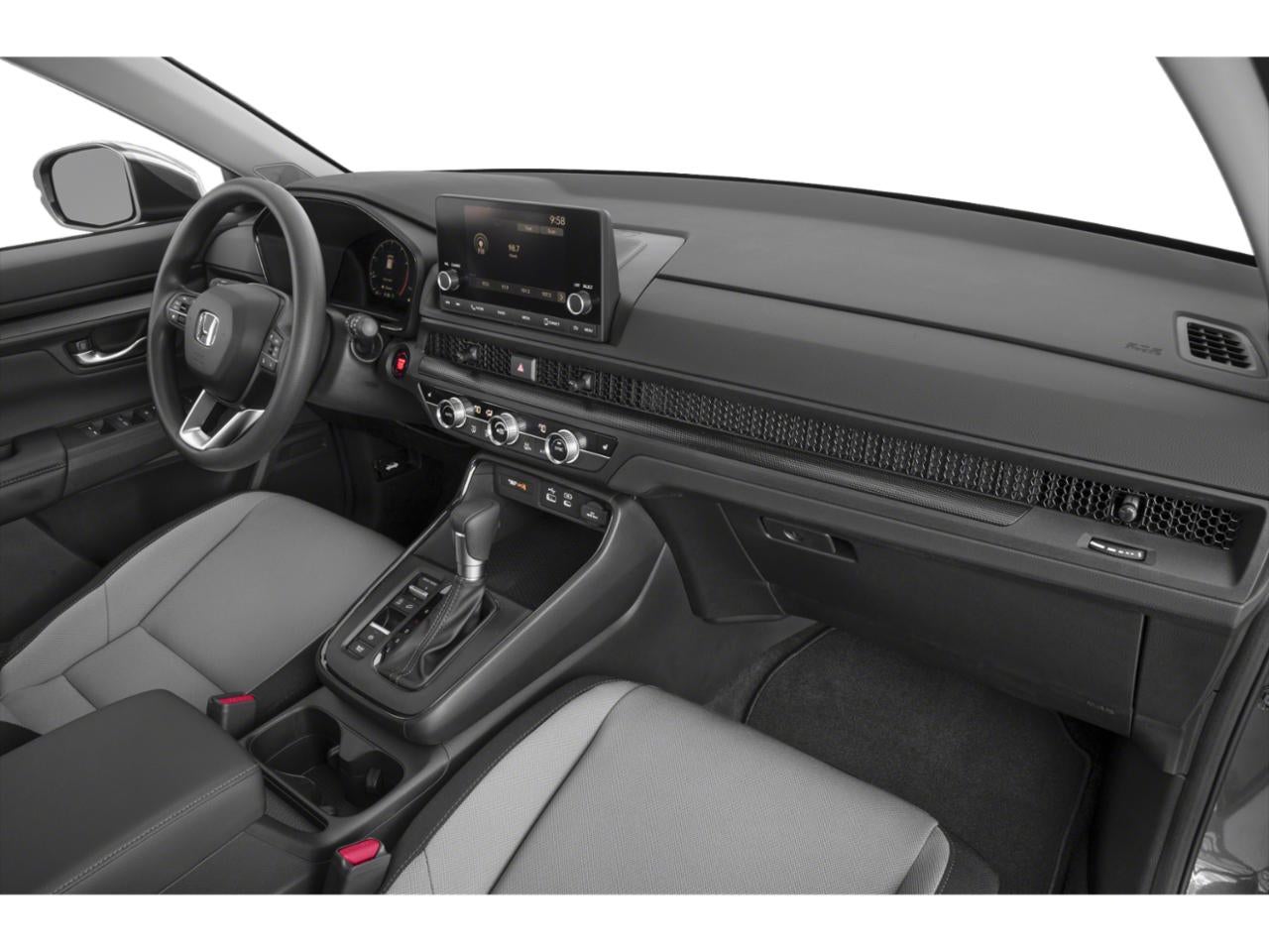 2023 Honda CR-V EX AWD