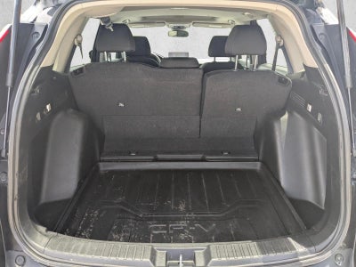 2024 Honda CR-V EX AWD