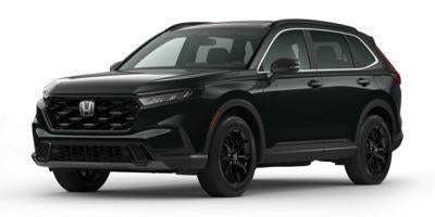 2023 Honda CR-V Hybrid Sport FWD