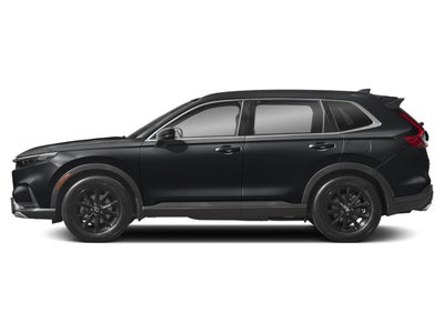 2023 Honda CR-V Hybrid Sport FWD