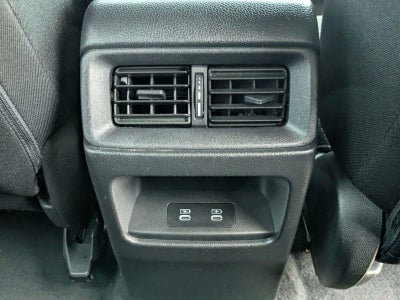 2023 Honda CR-V Hybrid Sport FWD