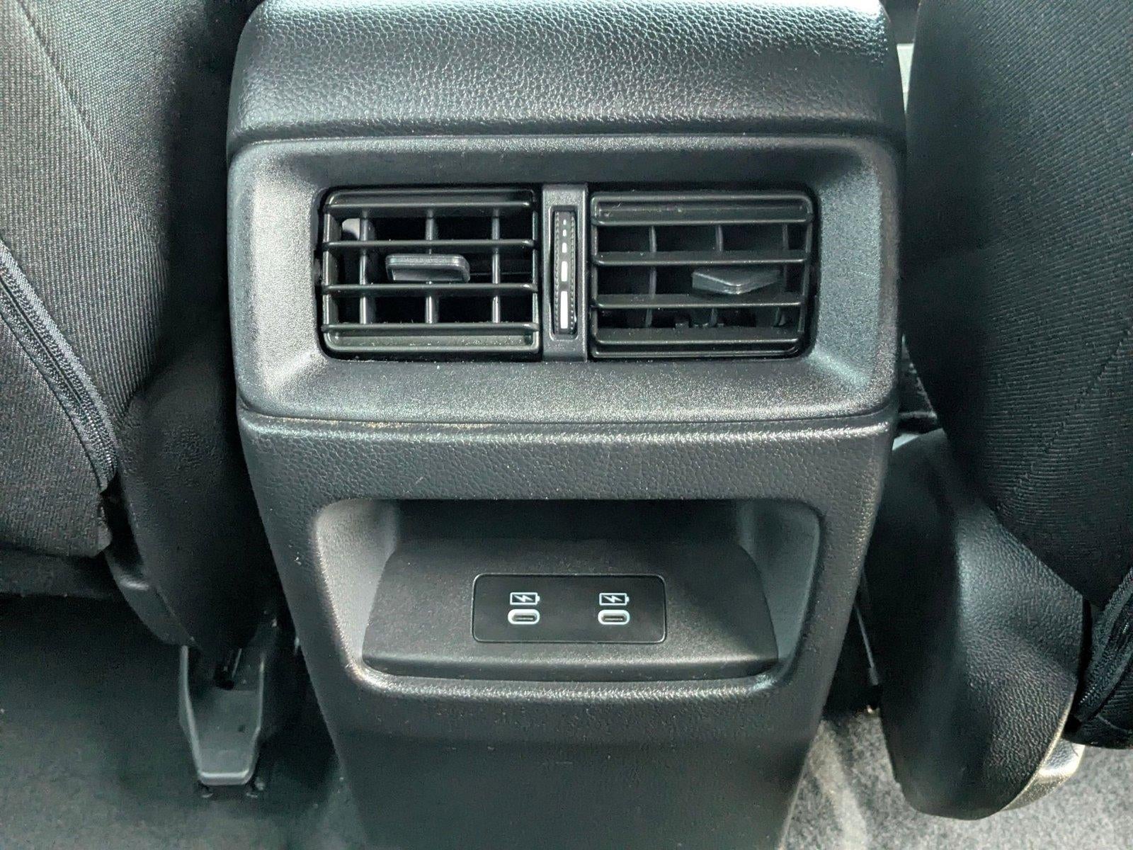 2023 Honda CR-V Hybrid Sport FWD