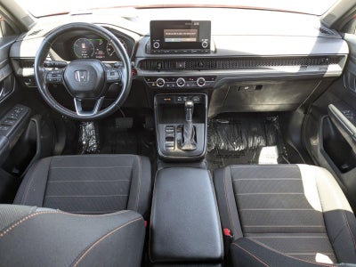 2023 Honda CR-V Hybrid Sport FWD