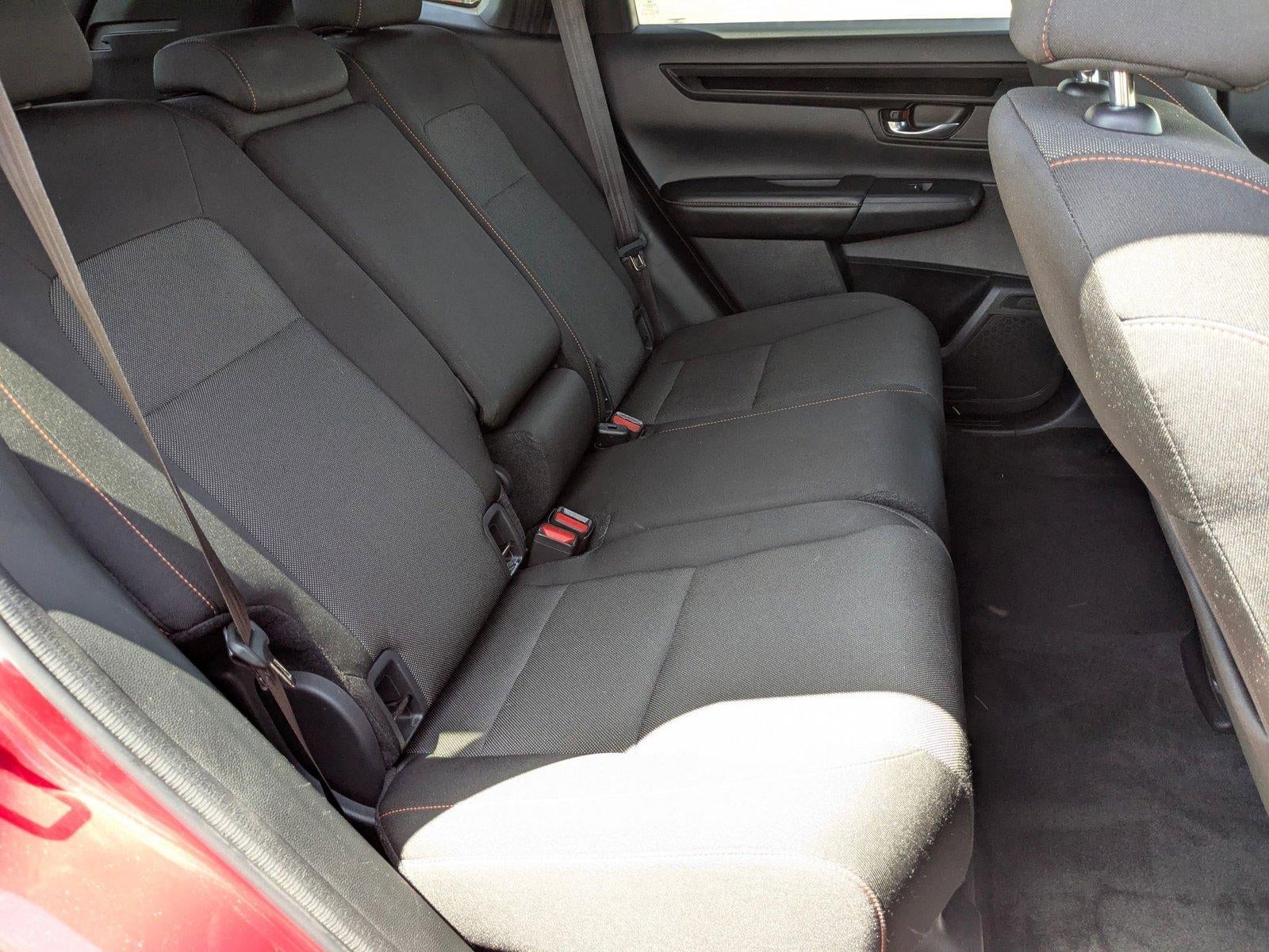 2023 Honda CR-V Hybrid Sport FWD