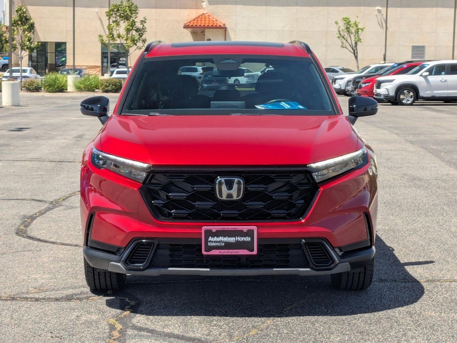 2023 Honda CR-V Hybrid Sport FWD
