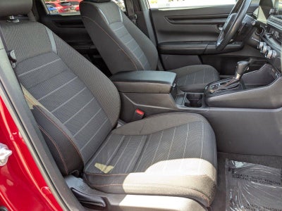 2023 Honda CR-V Hybrid Sport FWD