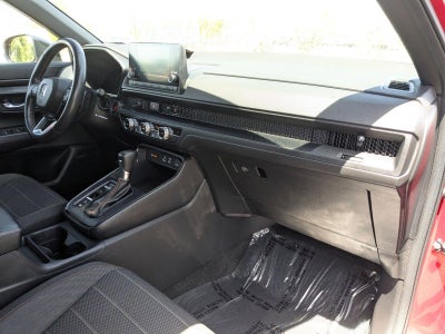 2023 Honda CR-V Hybrid Sport FWD