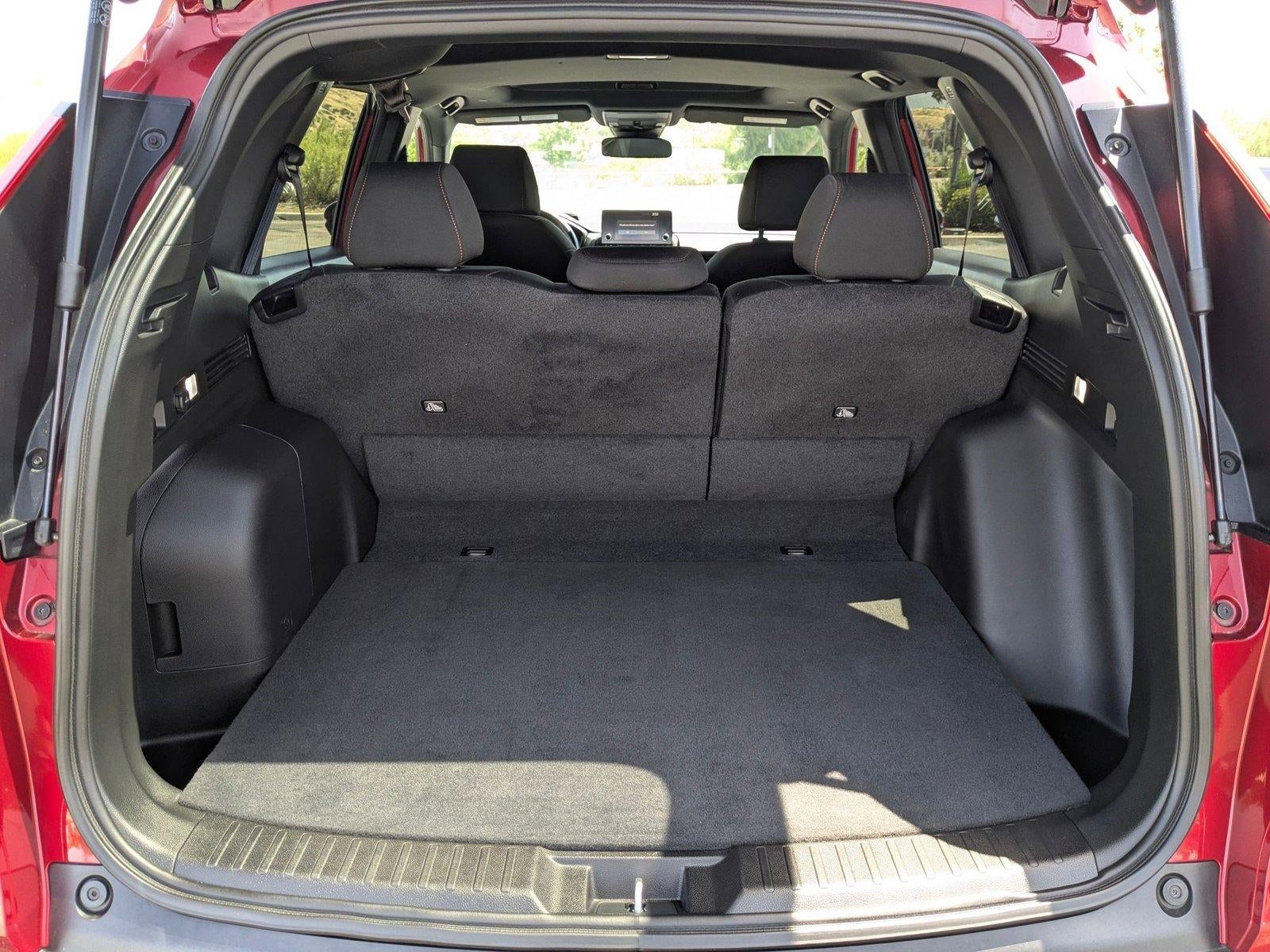 2023 Honda CR-V Hybrid Sport FWD