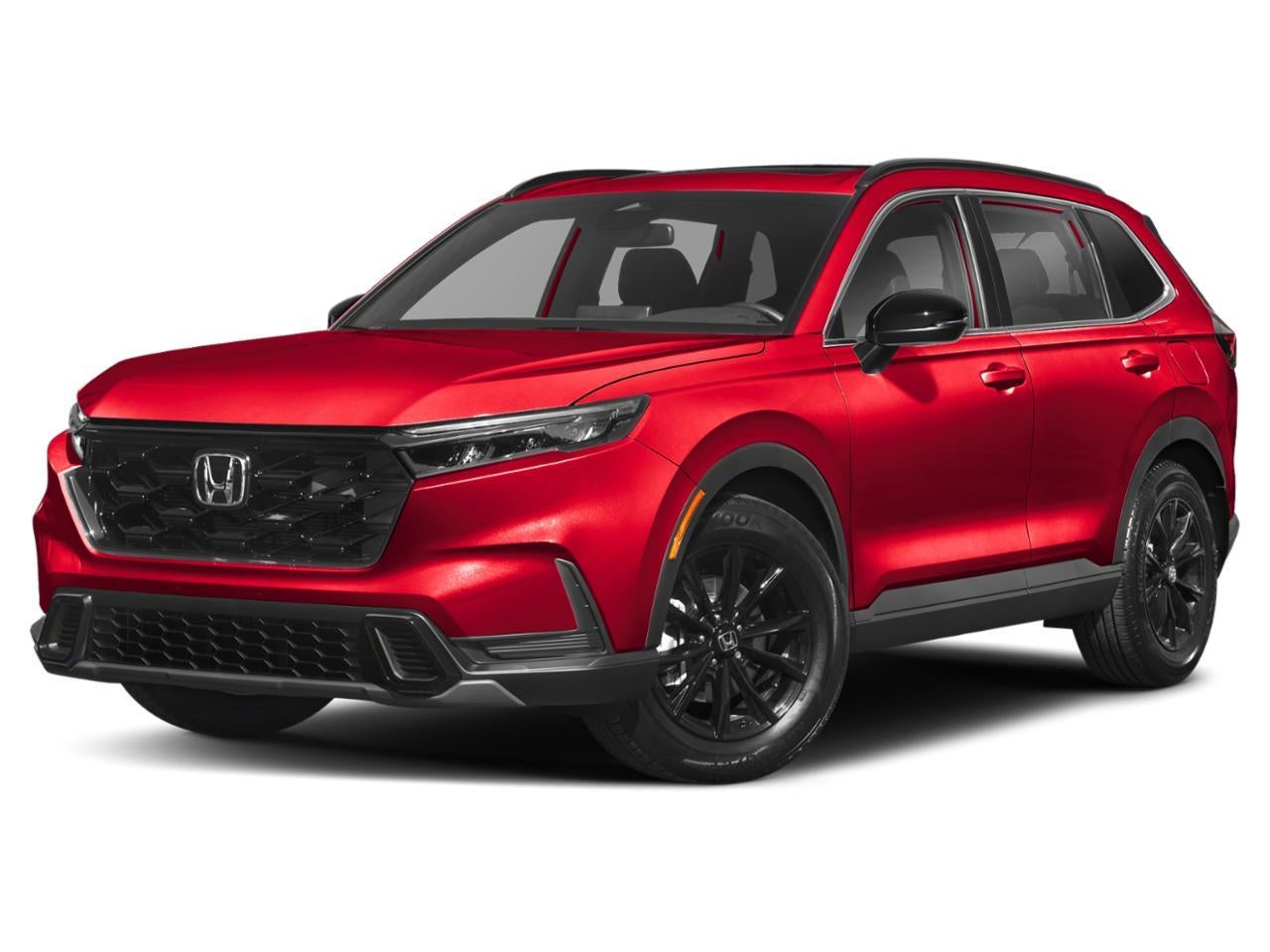 2023 Honda CR-V Hybrid Sport FWD