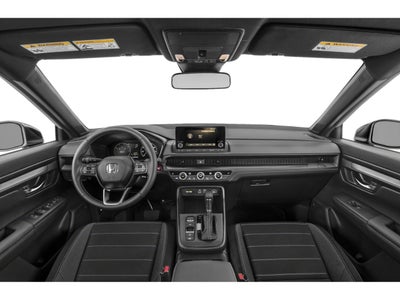 2023 Honda CR-V Hybrid Sport FWD