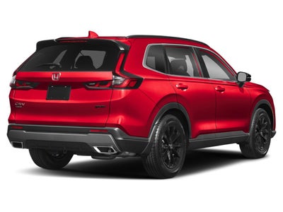 2023 Honda CR-V Hybrid Sport FWD