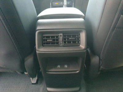2024 Honda CR-V Hybrid Sport-L AWD