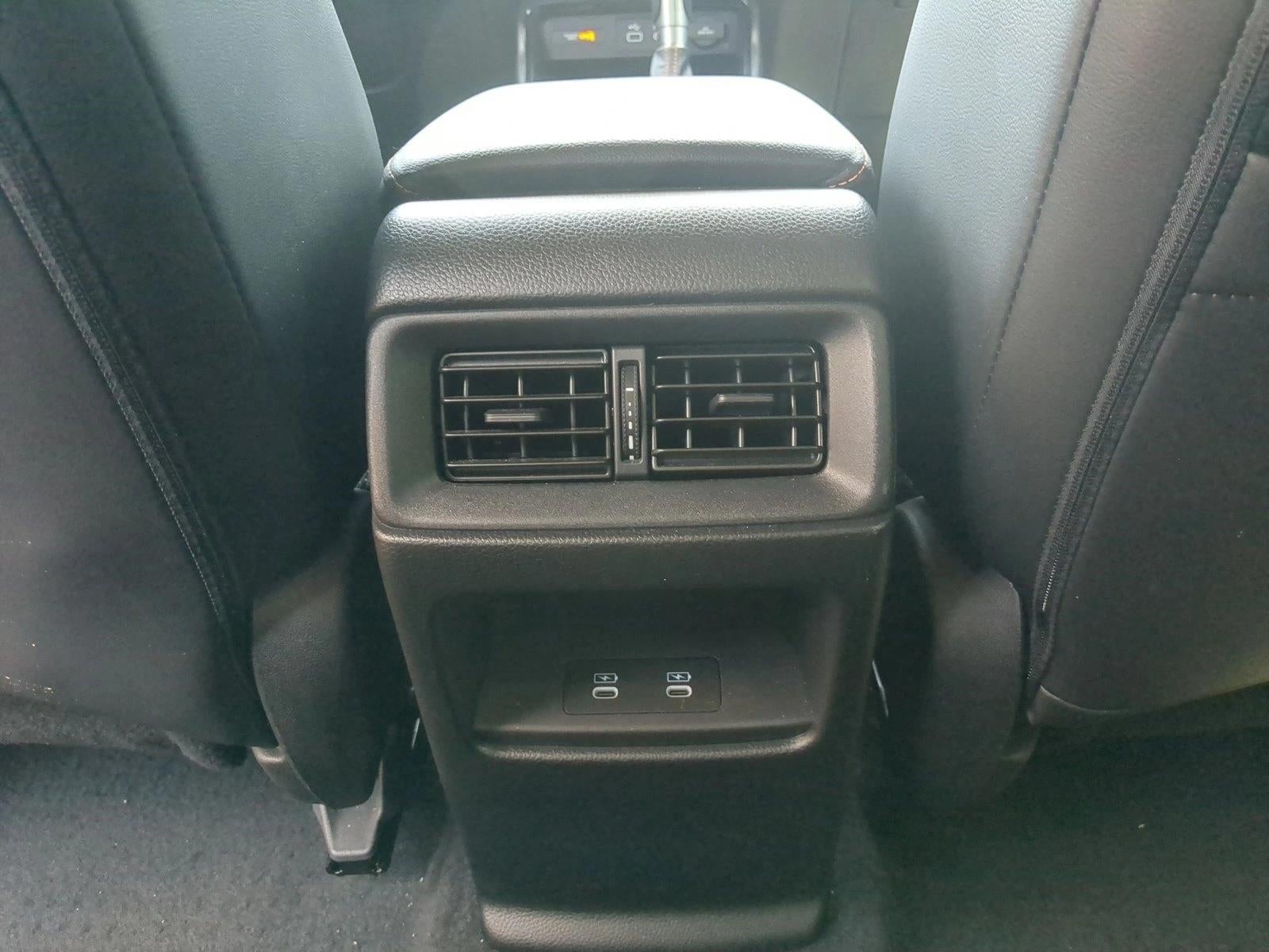 2024 Honda CR-V Hybrid Sport-L AWD