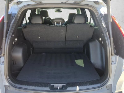 2024 Honda CR-V Hybrid Sport-L AWD