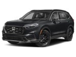 2024 Honda CR-V Hybrid Sport-L AWD
